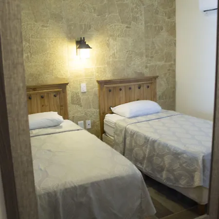 Venados Inn-3